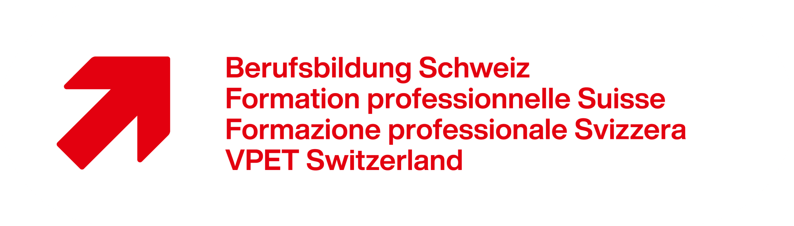 Berufsbildung Schweiz VPET