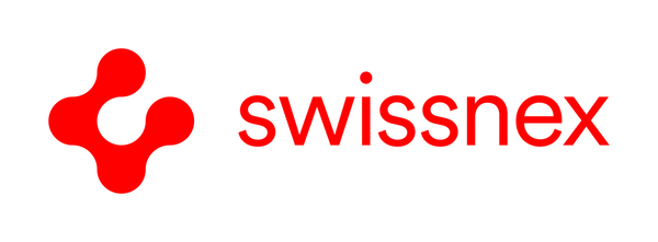 Logo Swissnex
